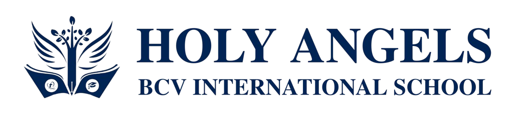 Holy Angels School Logo